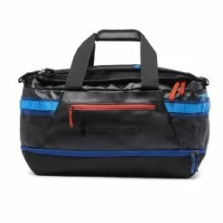 Cotopaxi Allpa Duo 50L Duffel Bag 26 Cotopaxi Allpa Duo 50L Duffel Bag -Climbing Accessories Outlet Shop Allpa Duo 50L Black 2 rsz 90159.1676578866