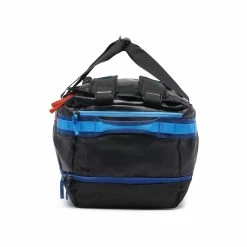 Cotopaxi Allpa Duo 50L Duffel Bag 37 Cotopaxi Allpa Duo 50L Duffel Bag -Climbing Accessories Outlet Shop Allpa Duo 50L Black 3 rsz 30453.1676578906