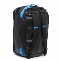 Cotopaxi Allpa Duo 50L Duffel Bag 38 Cotopaxi Allpa Duo 50L Duffel Bag -Climbing Accessories Outlet Shop Allpa Duo 50L Black 4 rsz 15709.1676578906