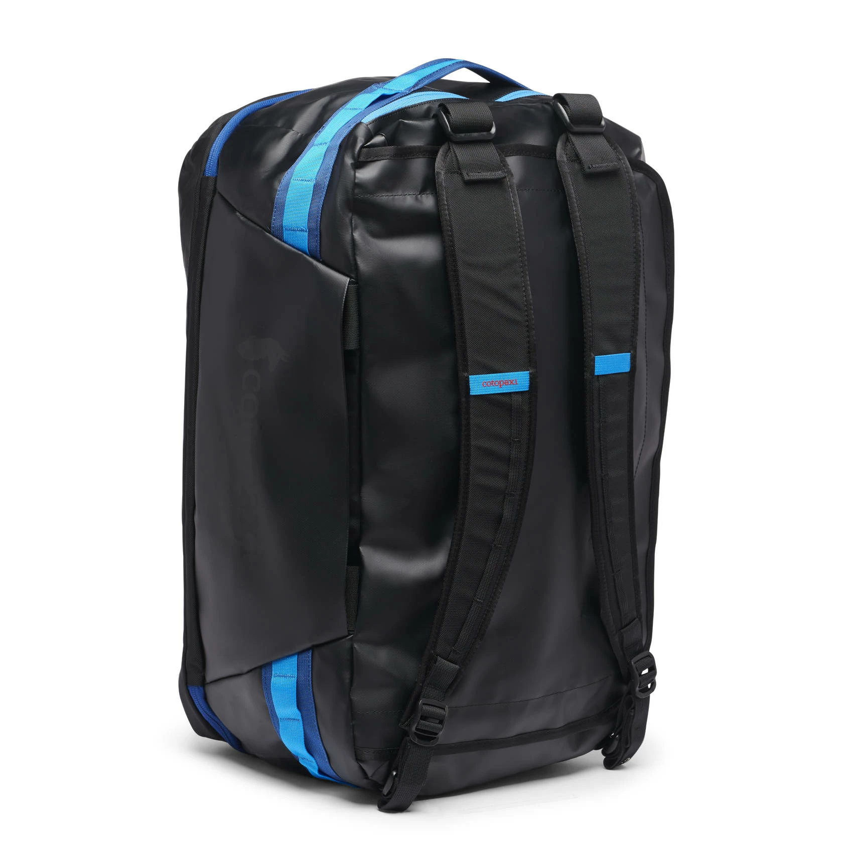 Cotopaxi Allpa Duo 50L Duffel Bag 15 Cotopaxi Allpa Duo 50L Duffel Bag - Image 15
