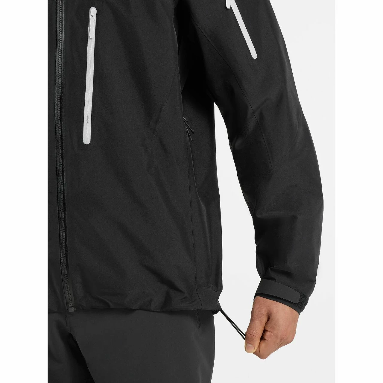 Arc'teryx Alpha SV Jacket - Men's 11 Arc'teryx Alpha SV Jacket - Men's - Image 11