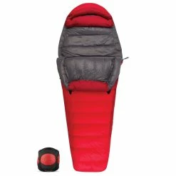 Sea To Summit Alpine ApIII -40F -Climbing Accessories Outlet Shop Alpine Down Winter Sleeping Bag Double Zipper rsz 95363.1646244318