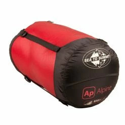 Sea To Summit Alpine ApIII -40F -Climbing Accessories Outlet Shop Alpine ApIII Down Sleeping Bag compression sack rsz 54306.1646244318