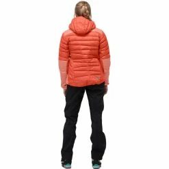 Norrona Falketind Down750 Hood - Women's -Climbing Accessories Outlet Shop AnSo5ZoW 74141.1664310619
