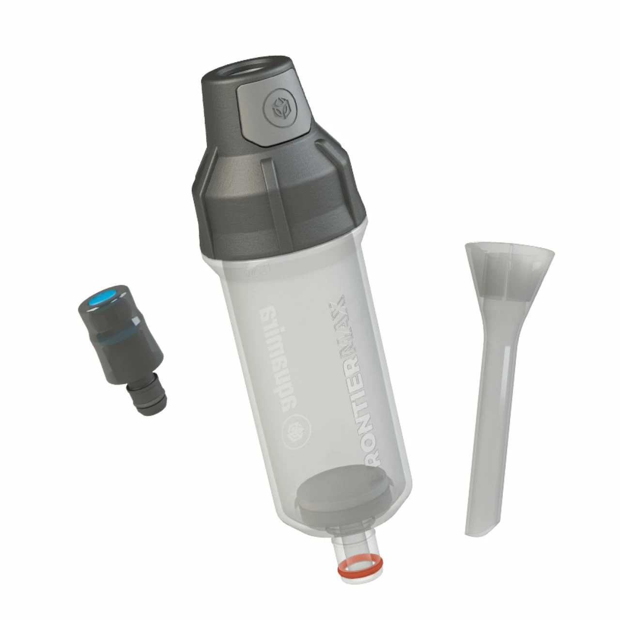 Aquamira Frontier Max Filter System - Backcountry 4 Aquamira Frontier Max Filter System - Backcountry - Image 4