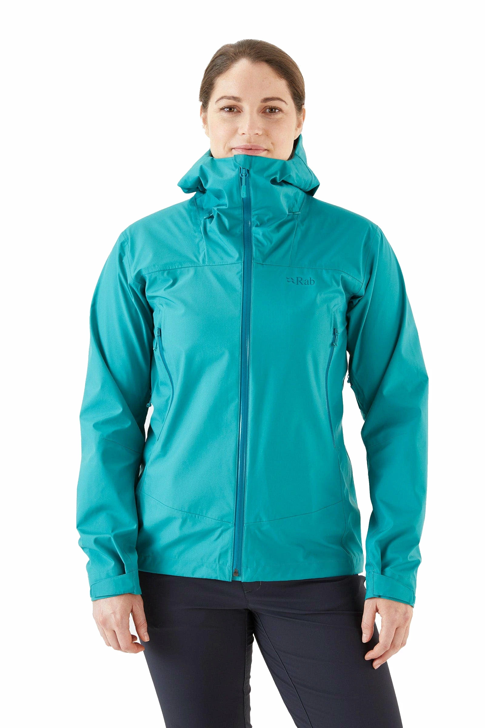 Rab Arc Eco Jacket - Women's 3 Rab Arc Eco Jacket - Women's - Image 3