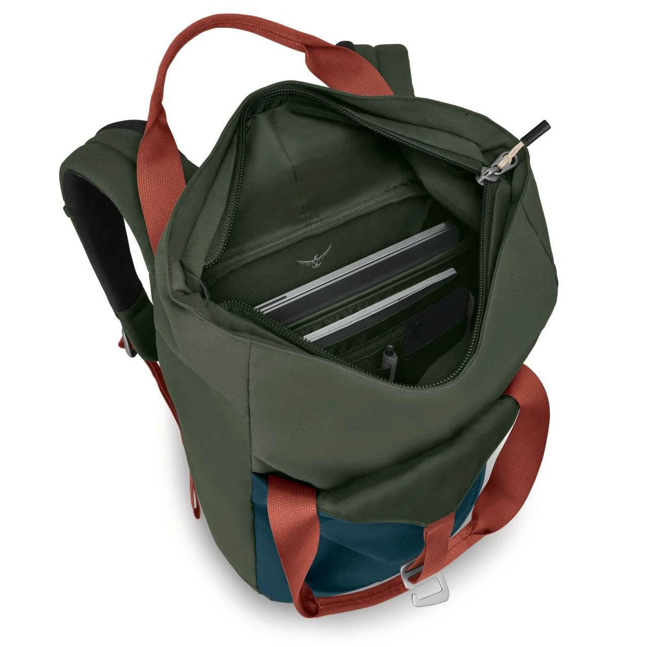 Osprey Arcane Tote Pack (Fall 2022) 3 Osprey Arcane Tote Pack (Fall 2022) - Image 3