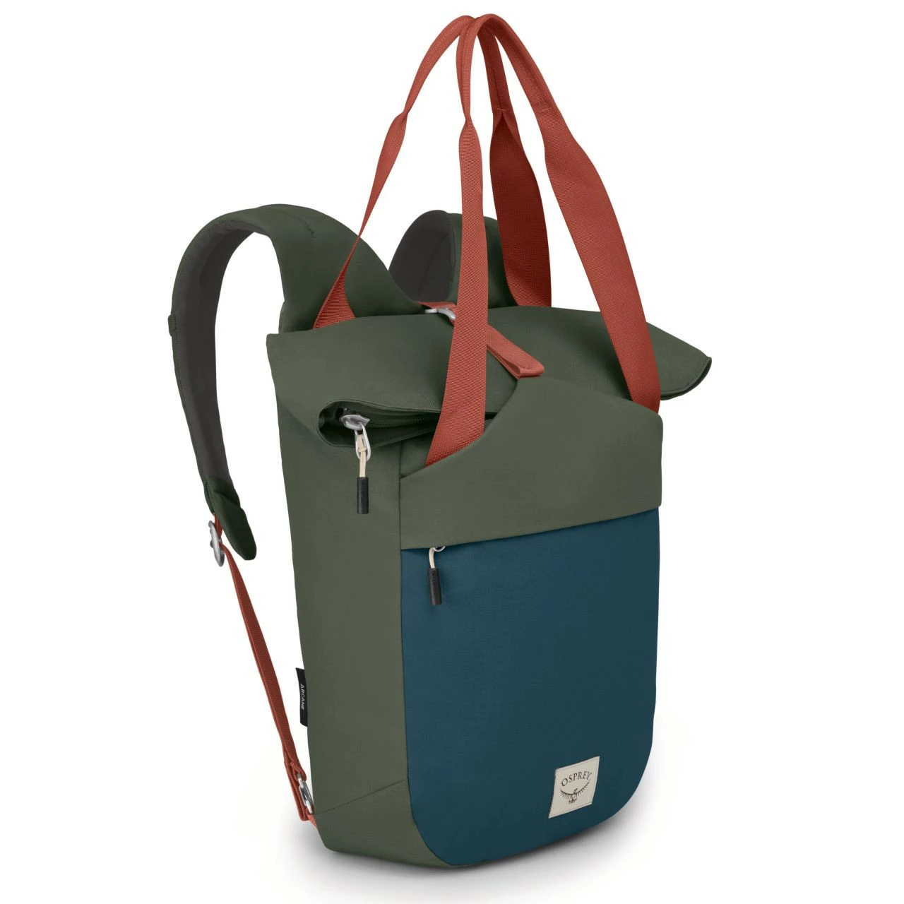 Osprey Arcane Tote Pack (Fall 2022) 1 Osprey Arcane Tote Pack (Fall 2022)