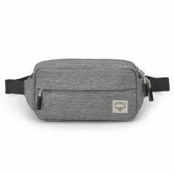 Osprey Arcane Waist Pack 23 Osprey Arcane Waist Pack -Climbing Accessories Outlet Shop ArcaneWaist S22 Front MediumGreyHeather rsz 42603.1643670189