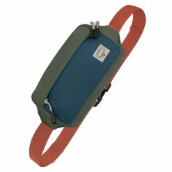 Osprey Arcane Waist Pack 20 Osprey Arcane Waist Pack -Climbing Accessories Outlet Shop ArcaneWaist S22 Side3 HaybaleGreenStargazerBlue rsz 28470.1643670188