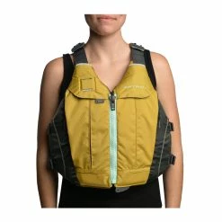 Astral E-Linda PFD - Women's -Climbing Accessories Outlet Shop Astral Life Jacket E Linda SoilTan FrontBody rsz 24140.1665014951