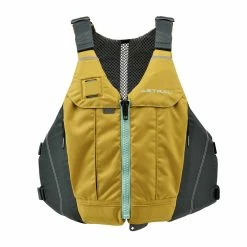 Astral E-Linda PFD - Women's -Climbing Accessories Outlet Shop Astral Life Jacket E Linda SoilTan Front rsz 64679.1665014951