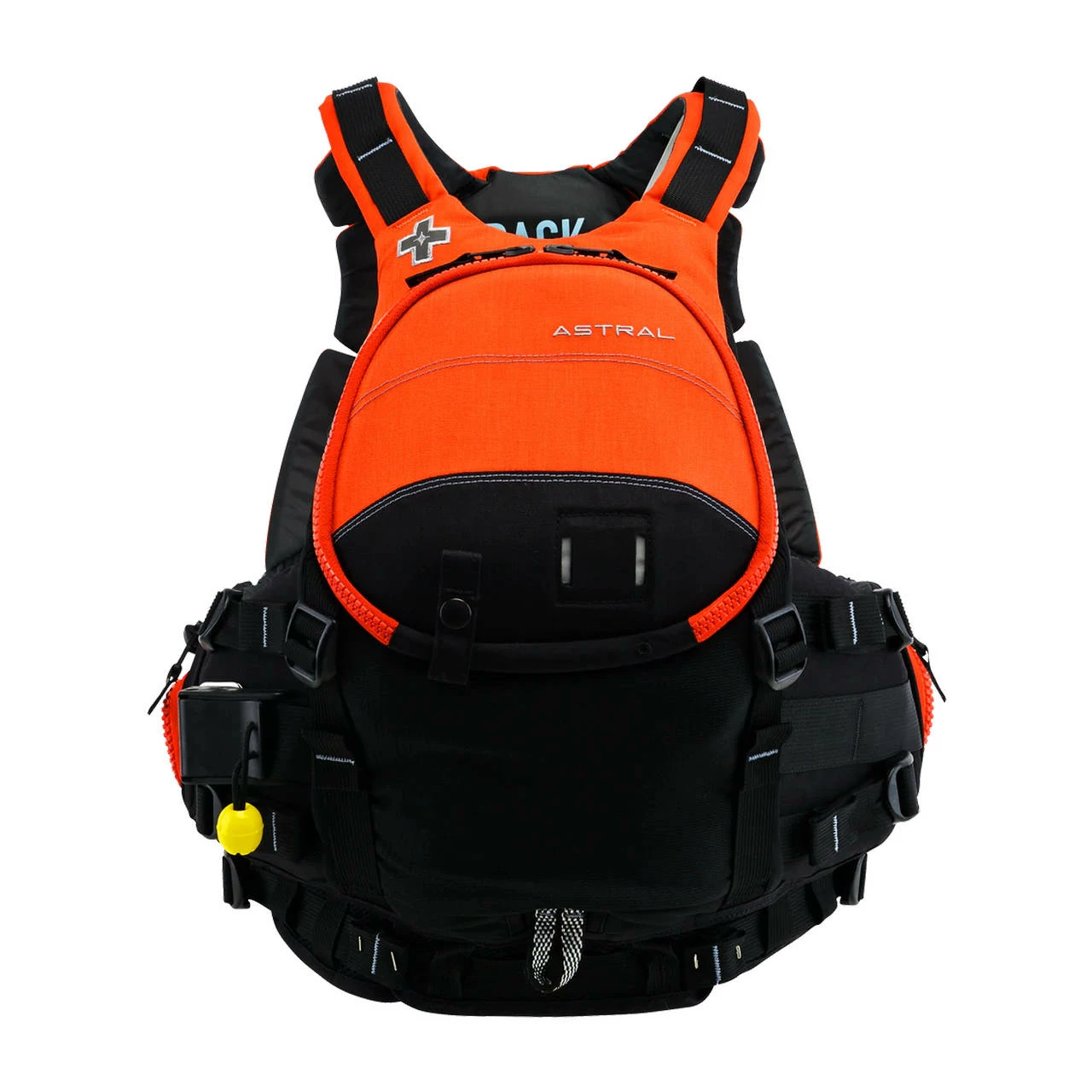 Astral GreenJacket PFD 1 Astral GreenJacket PFD