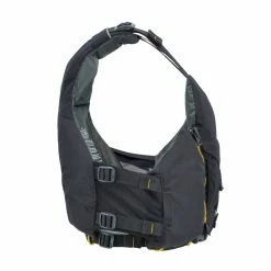 Astral Ringo PFD - Unisex 8 Astral Ringo PFD - Unisex -Climbing Accessories Outlet Shop Astral Life Jacket Ringo BasaltBlack Side rsz 79627.1665015321