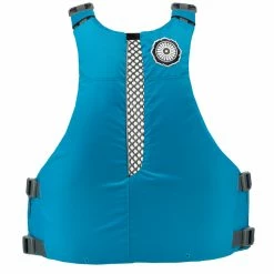 Astral E-Ronny PFD - Men's -Climbing Accessories Outlet Shop Astral S21 E Ronny WaterBlue Back WEB 83820.1643310680