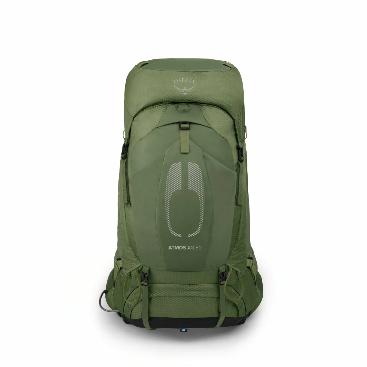 Osprey Atmos AG 50 - Men's 2 Osprey Atmos AG 50 - Men's - Image 2