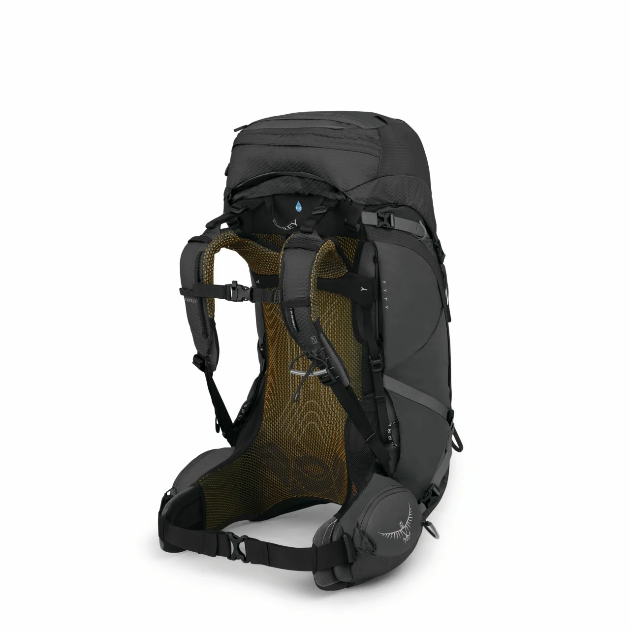 Osprey Atmos AG 50 - Men's 6 Osprey Atmos AG 50 - Men's - Image 6