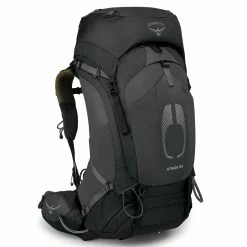 Osprey Atmos AG 50 - Men's 14 Osprey Atmos AG 50 - Men's -Climbing Accessories Outlet Shop AtmosAG50 S22 Side Black rsz 56049.1652391690