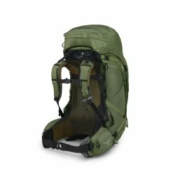 Osprey Atmos AG 65 - Men's -Climbing Accessories Outlet Shop AtmosAG65 S22 SideBack MythicalGreen rsz 86806.1652392001