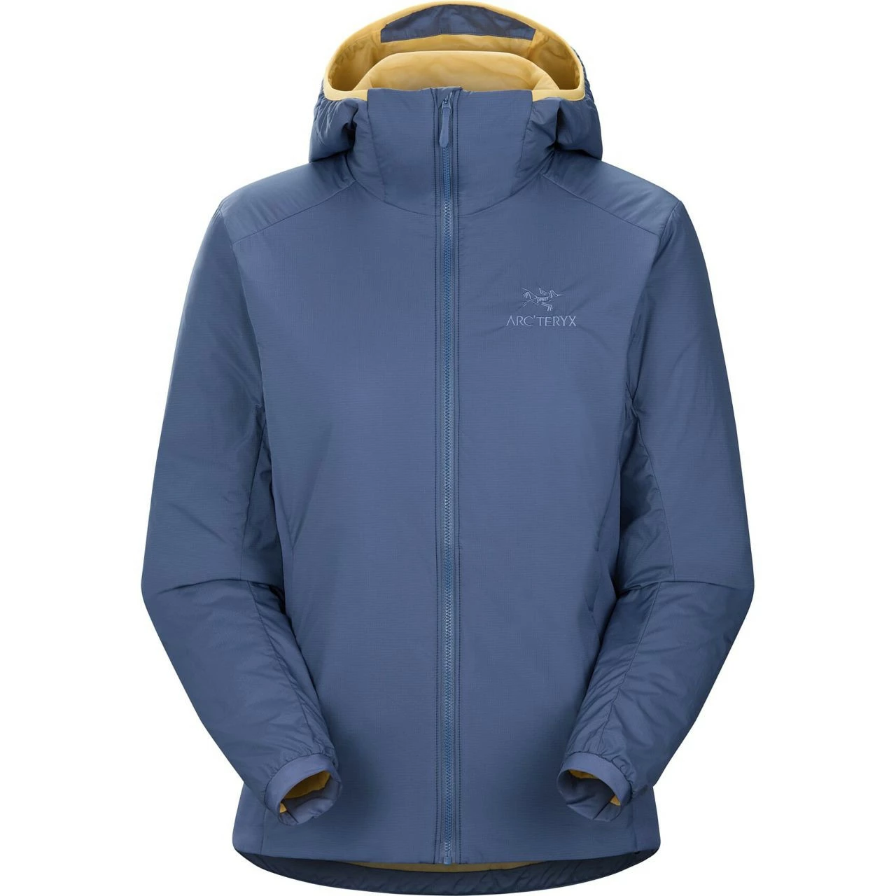 Arc'teryx Atom Hoody - Women's (Fall 2022) 2 Arc'teryx Atom Hoody - Women's (Fall 2022) - Image 2