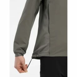 Arc'teryx Atom LT Jacket - Men's -Climbing Accessories Outlet Shop Atom LT Jacket Forage Hem Drawcord rsz 87574.1675294924