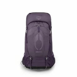 Osprey Aura AG 50 - Women's 23 Osprey Aura AG 50 - Women's -Climbing Accessories Outlet Shop AuraAG50 S22 Front EnchantmentPurple rsz 39309.1652392335