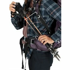 Osprey Aura AG 50 - Women's 37 Osprey Aura AG 50 - Women's -Climbing Accessories Outlet Shop AuraAG 50L S22 Detail1 EnchantmentPurple rsz 34218.1652392335