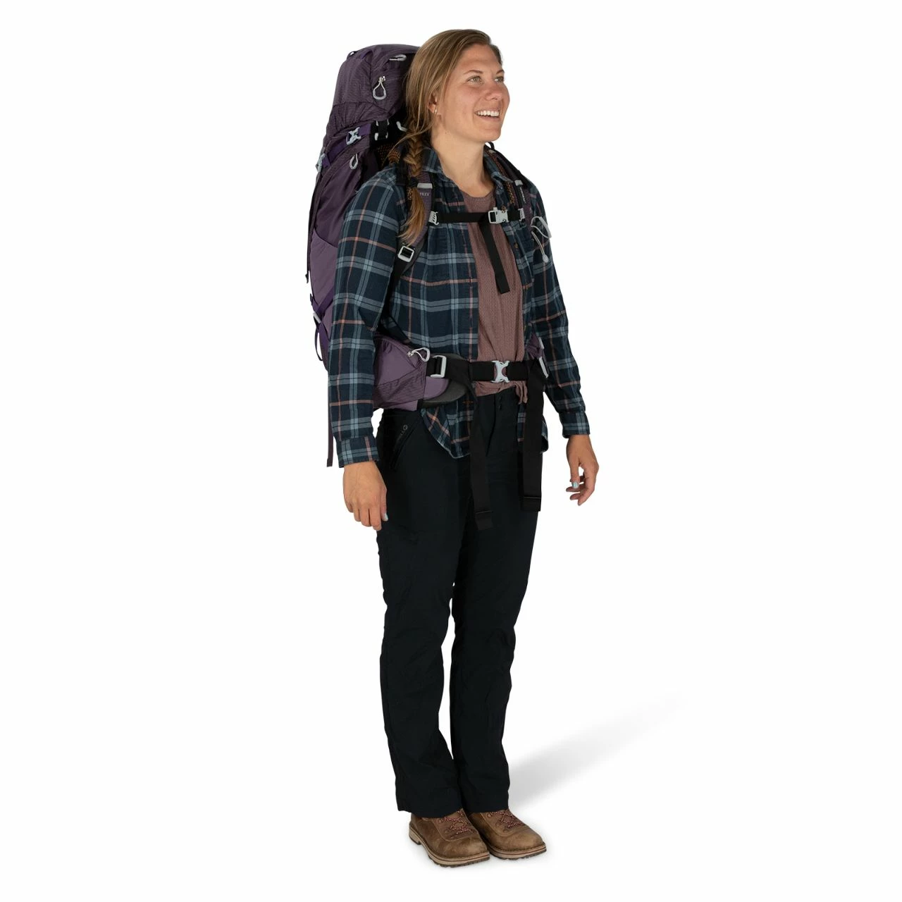 Osprey Aura AG 50 - Women's 10 Osprey Aura AG 50 - Women's - Image 10