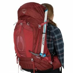 Osprey Aura AG 65 - Women's 24 Osprey Aura AG 65 - Women's -Climbing Accessories Outlet Shop AuraAG 65L S22 Detail4 BerrySorbetRed rsz 07734.1652392975