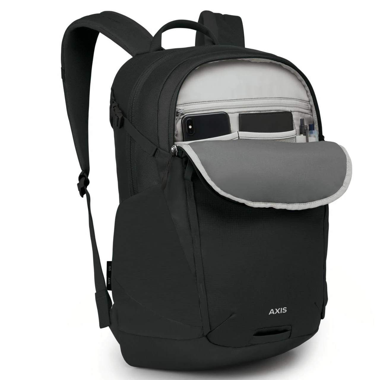 Osprey Axis Daypack 3 Osprey Axis Daypack - Image 3