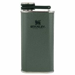 Stanley Classic Easy-Fill Wide Mouth Flask