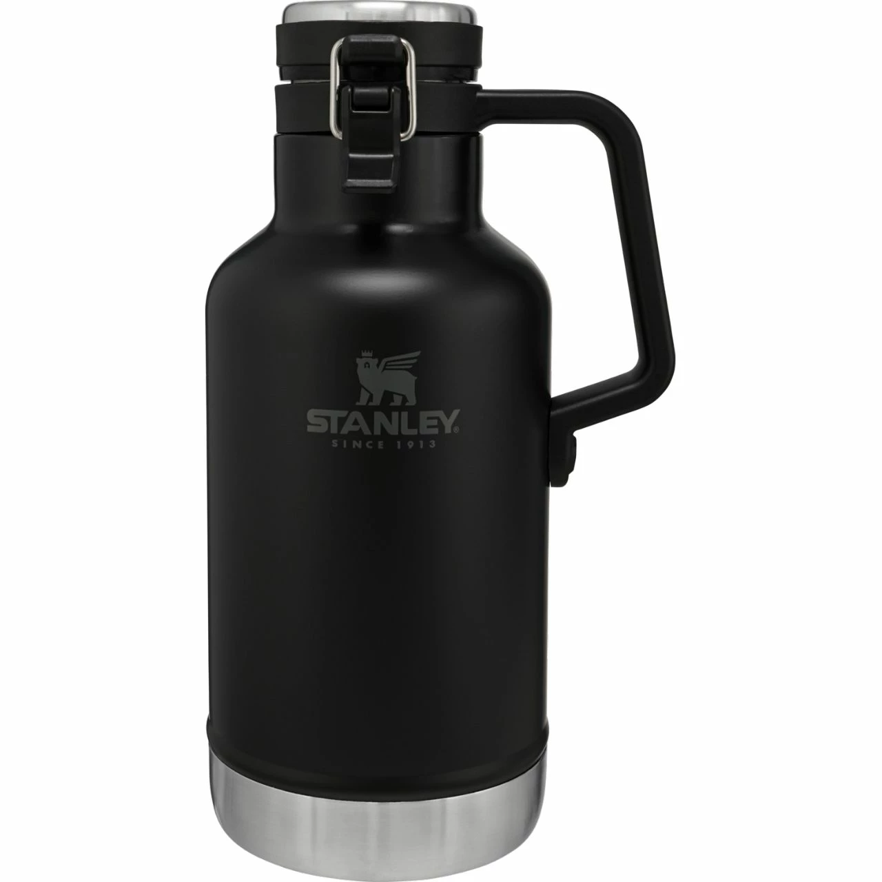 Stanley Classic Easy-Pour Growler - 64 Oz. 1 Stanley Classic Easy-Pour Growler - 64 Oz.