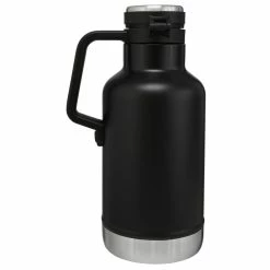 Stanley Classic Easy-Pour Growler - 64 Oz. 6 Stanley Classic Easy-Pour Growler - 64 Oz. -Climbing Accessories Outlet Shop B2B Web PNG Classic Easy Pour Growler 64oz Matte Black 56b0f422 2071 4711 9eb5 374c7f192178 1800x1800 rsz 62829.1637365890