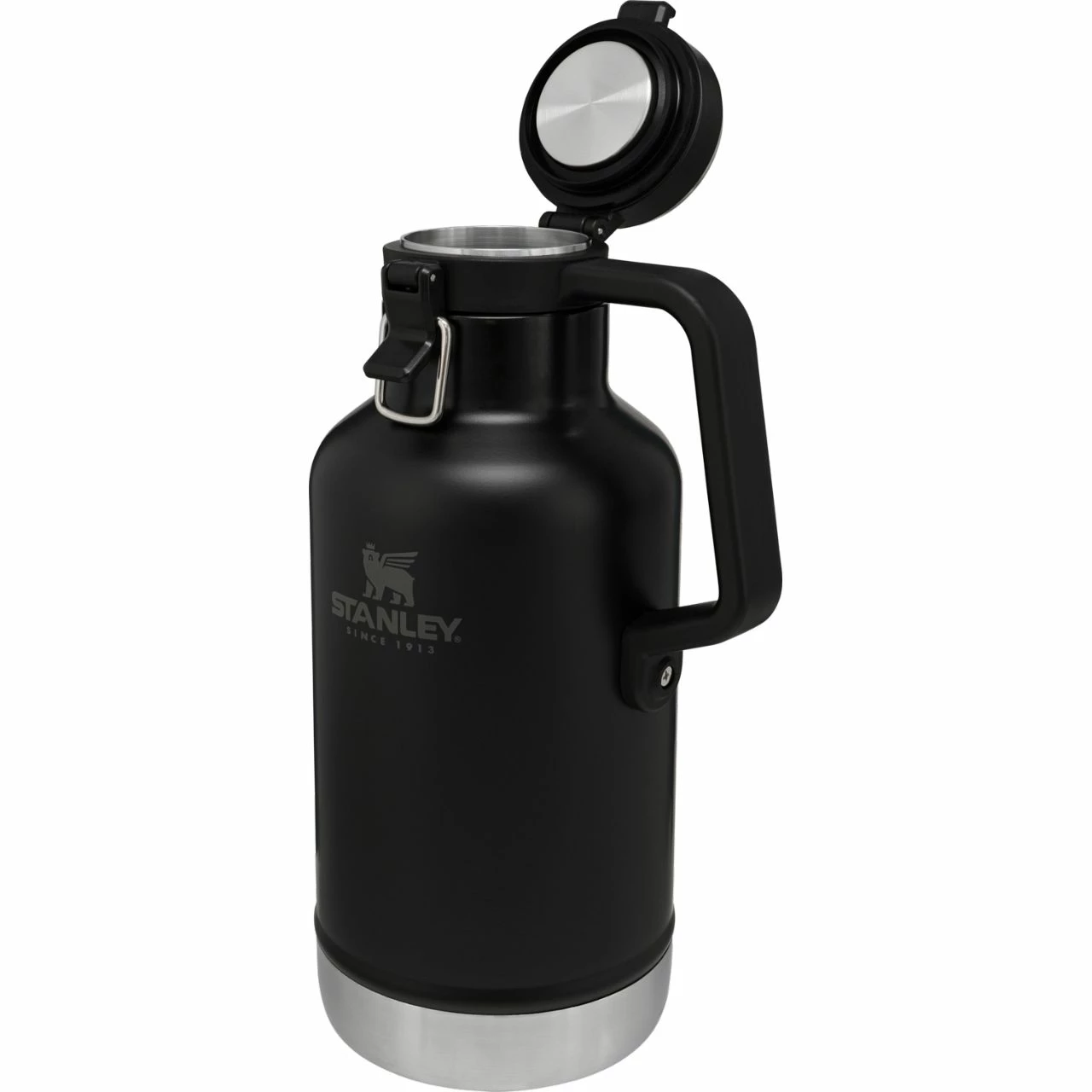 Stanley Classic Easy-Pour Growler - 64 Oz. 4 Stanley Classic Easy-Pour Growler - 64 Oz. - Image 4
