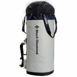 Black Diamond Zion Haul Bag (Fall 2022)