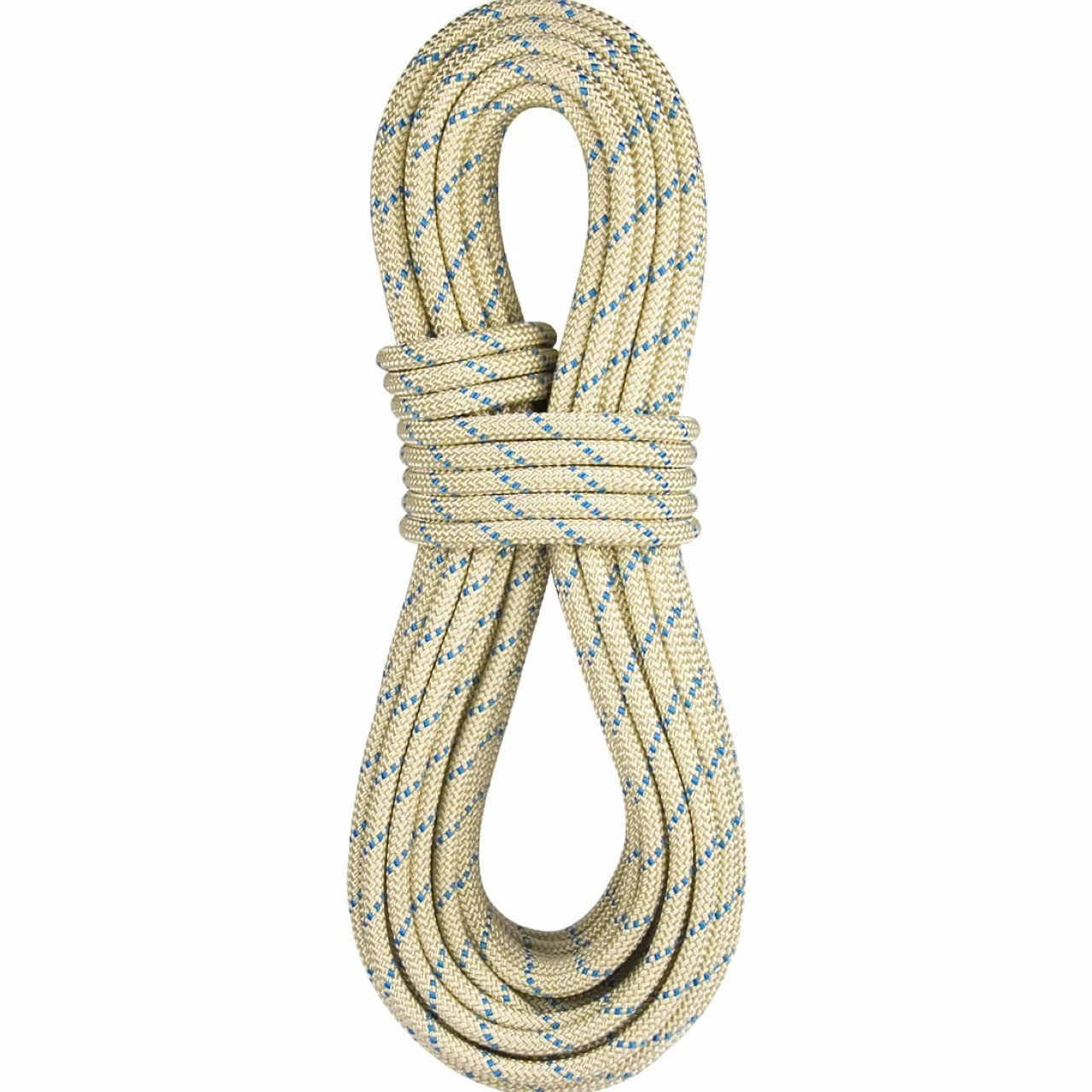 BlueWater II Plus Static 10.5mm - By The Foot 1 BlueWater II Plus Static 10.5mm - By The Foot