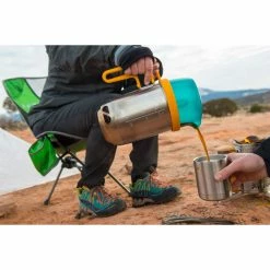 Biolite CampStove KettlePot & Coffee Set -Climbing Accessories Outlet Shop BNA0101 10 biolite campstove kettlepot coffee set rsz 37425.1650392215