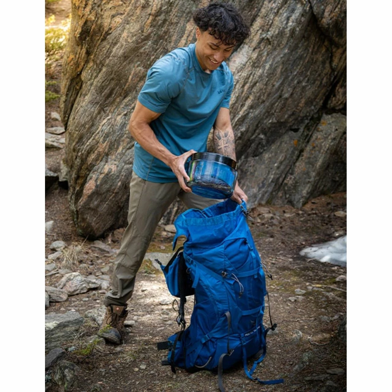 BearVault BV425-Sprint 2 BearVault BV425-Sprint - Image 2