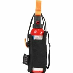 Mystery Ranch Bear Spray Holster 11 Mystery Ranch Bear Spray Holster -Climbing Accessories Outlet Shop Bear Spray Holster 112713 black 10 rsz 70949.1647631225