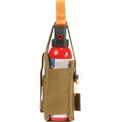 Mystery Ranch Bear Spray Holster 14 Mystery Ranch Bear Spray Holster -Climbing Accessories Outlet Shop Bear Spray Holster 112713 coyote Profile 1 2030 rsz 29473.1656713579