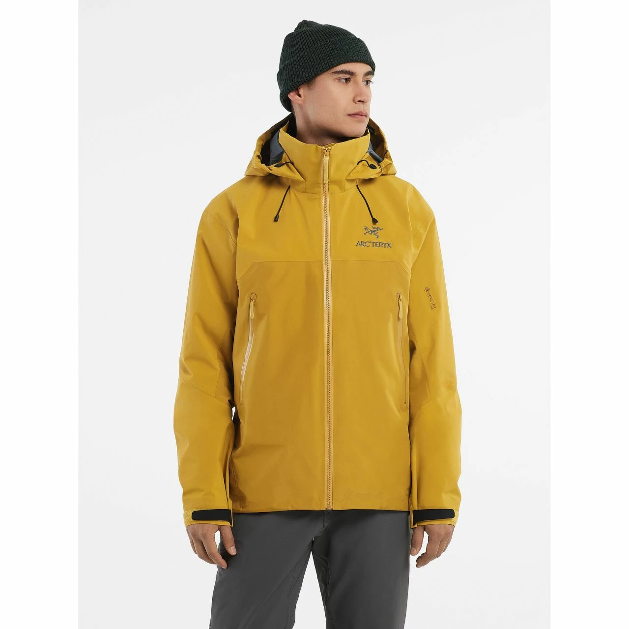 Arc'teryx Beta AR Jacket - Men's 4 Arc'teryx Beta AR Jacket - Men's - Image 4