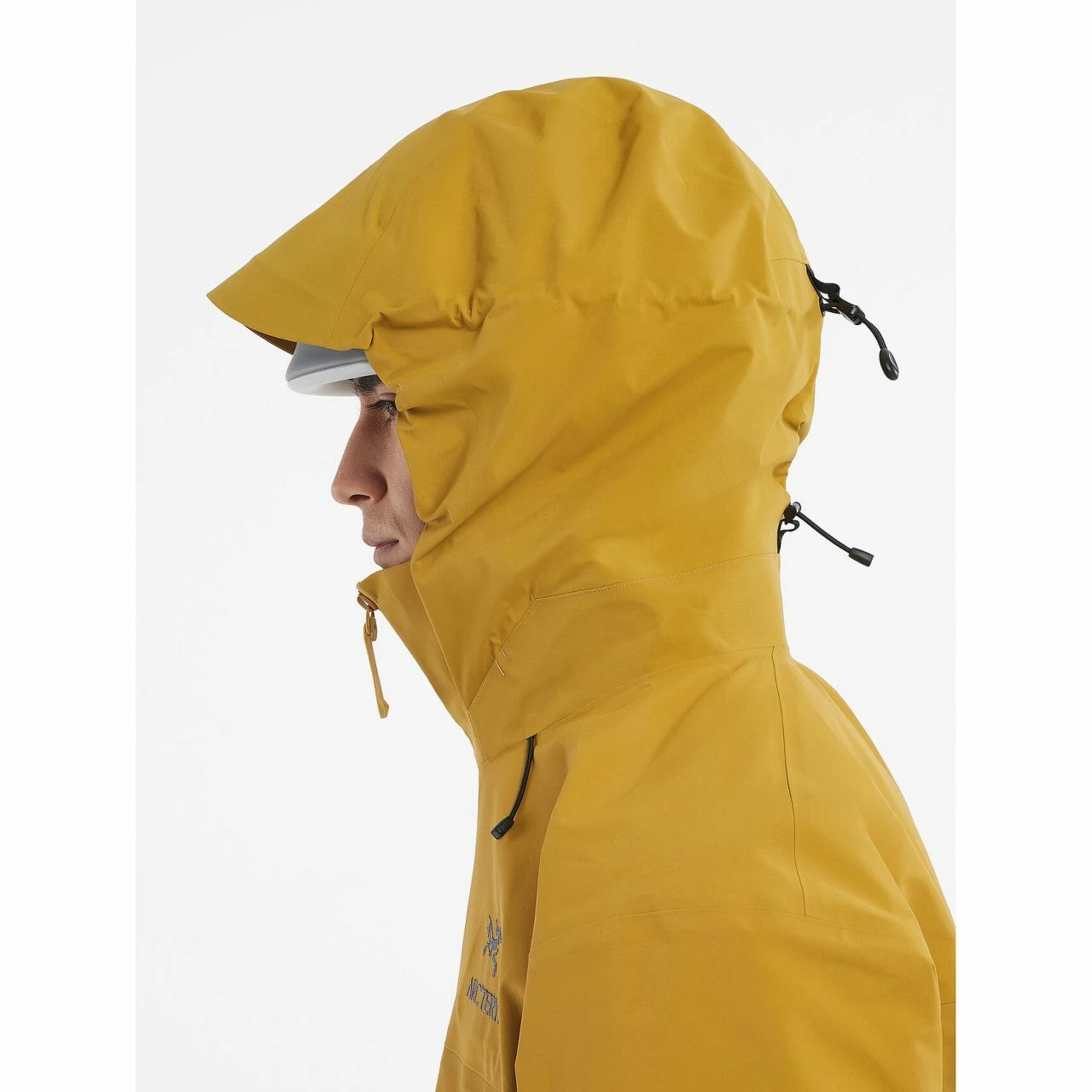 Arc'teryx Beta AR Jacket - Men's 9 Arc'teryx Beta AR Jacket - Men's - Image 9