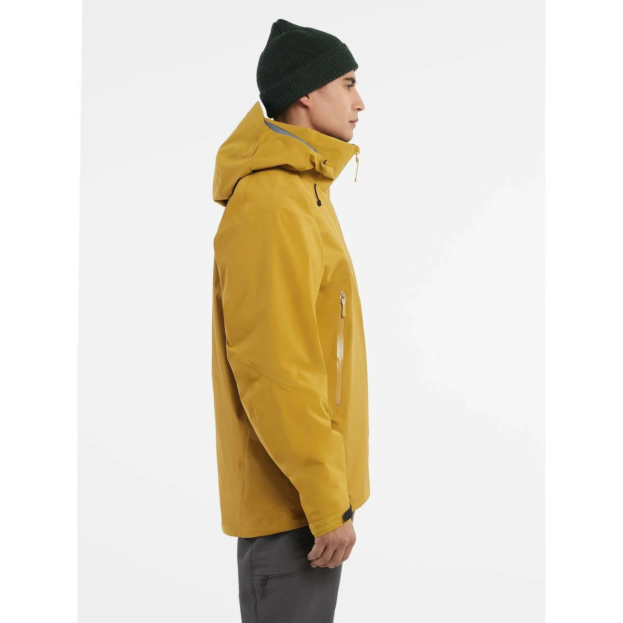 Arc'teryx Beta AR Jacket - Men's (Fall 2022) 6 Arc'teryx Beta AR Jacket - Men's (Fall 2022) - Image 6