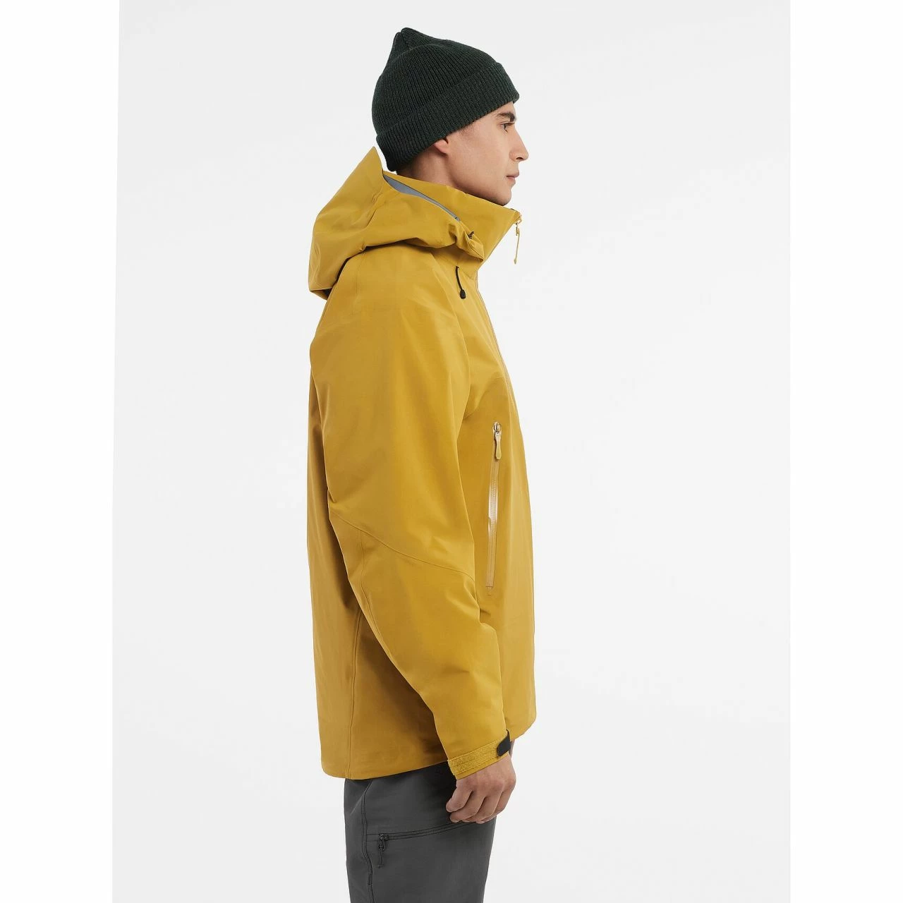 Arc'teryx Beta AR Jacket - Men's 7 Arc'teryx Beta AR Jacket - Men's - Image 7