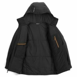 Arc'teryx Beta Insulated Jacket - Men's -Climbing Accessories Outlet Shop Beta Insulated Jacket Black Internal rsz 06419.1674859101