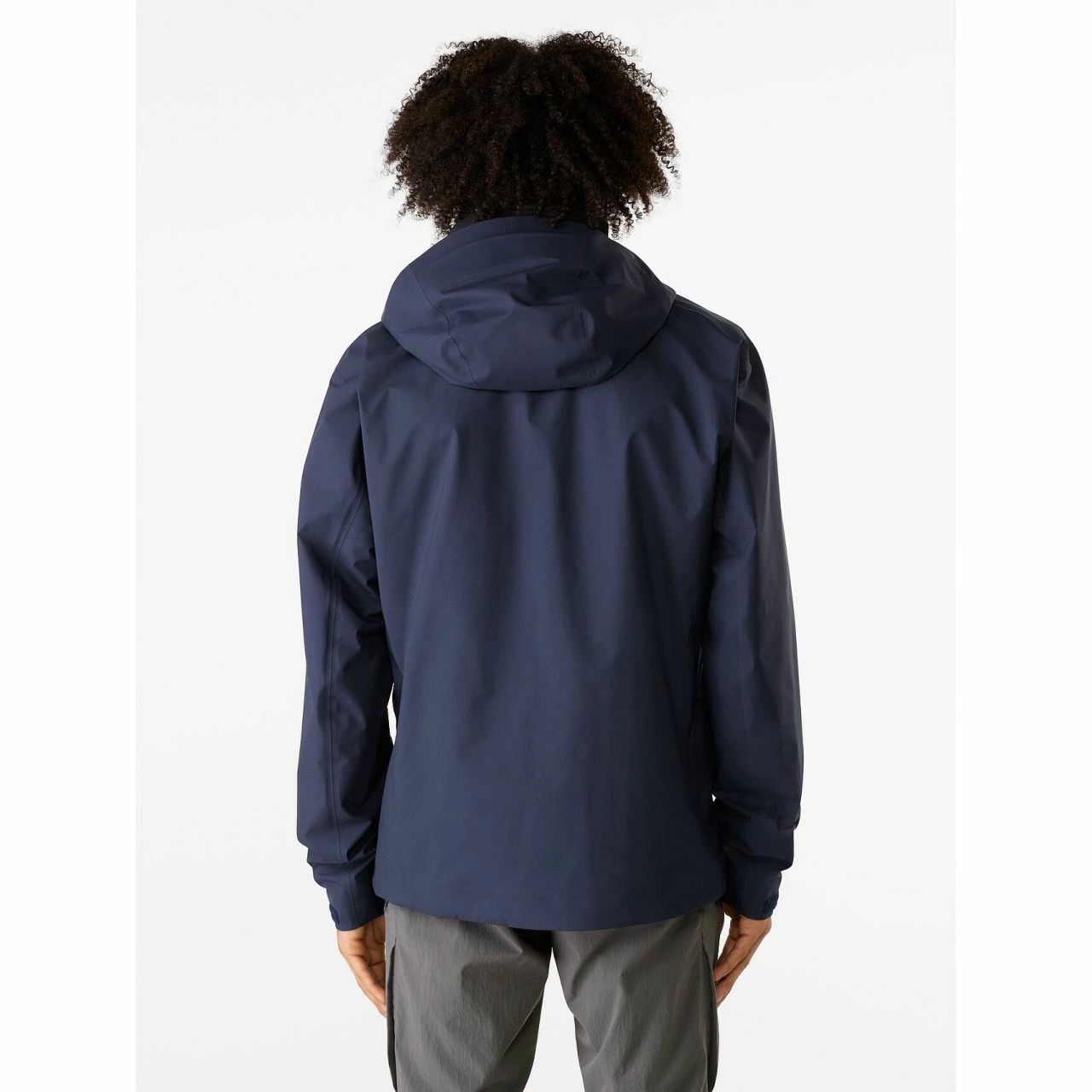 Arc'teryx Beta Jacket - Men's 5 Arc'teryx Beta Jacket - Men's - Image 5
