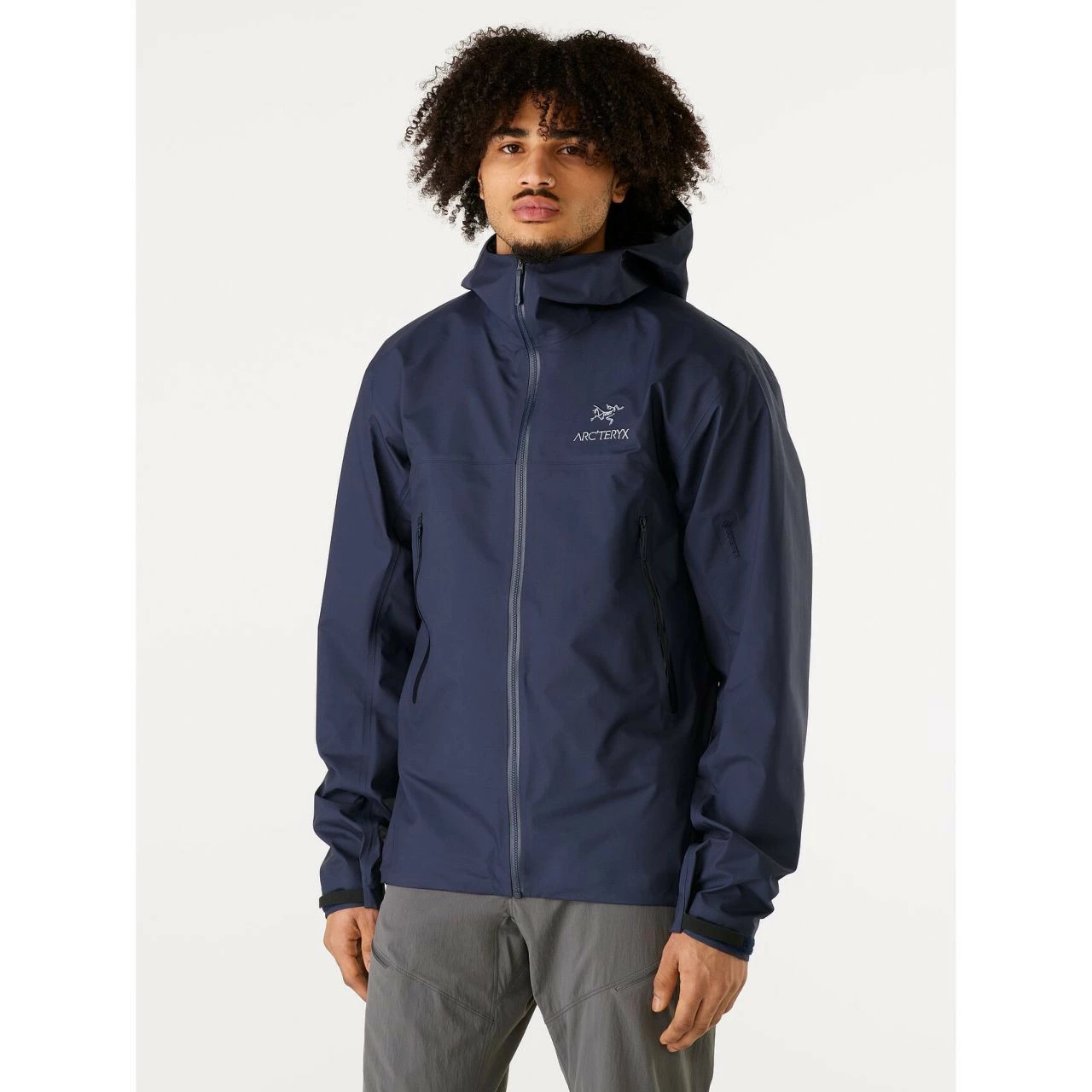 Arc'teryx Beta Jacket - Men's (Fall 2022) 4 Arc'teryx Beta Jacket - Men's (Fall 2022) - Image 4