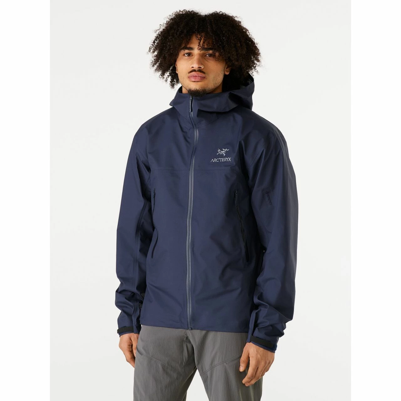 Arc'teryx Beta Jacket - Men's 4 Arc'teryx Beta Jacket - Men's - Image 4