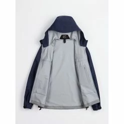 Arc'teryx Beta Jacket - Men's (Fall 2022) 19 Arc'teryx Beta Jacket - Men's (Fall 2022) -Climbing Accessories Outlet Shop Beta Jacket Black Sapphire Internal rsz 54468.1668197959.1280.1280 98515.1674262359