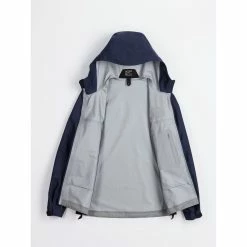 Arc'teryx Beta Jacket - Men's 19 Arc'teryx Beta Jacket - Men's -Climbing Accessories Outlet Shop Beta Jacket Black Sapphire Internal rsz 54468.1675990461